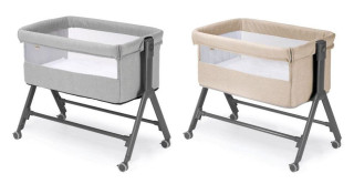 Prístavná postieľka Sempreconte Joy Cam