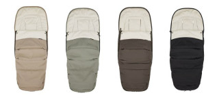 Fusak ku kočíku Zoey Easywalker