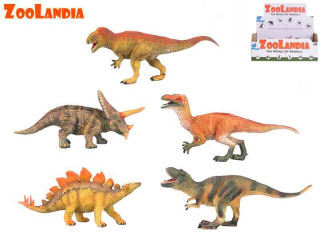 Zoolandia dinosaurus 20-25 cm