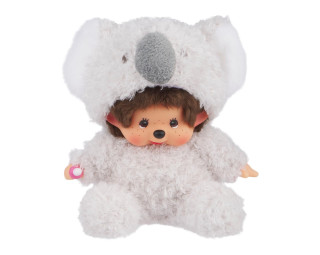 Monchhichi Mončiči koala 15 cm