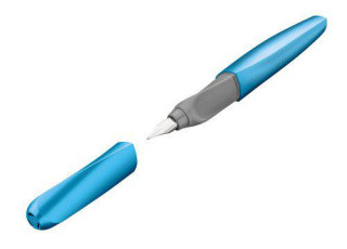 Bombičkové pero Twist ľadovo modré Pelikan