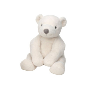 Ľadový medvedík Izzy n.1 Veľ. 28. cm Happy Horse