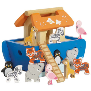 Vkladačka Noemova archa Le Toy Van