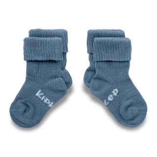 Detské ponožky Stay-on-Socks 2 páry Blue Heaven