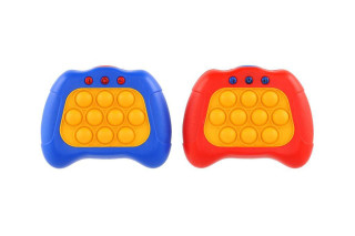 Bubble pops Praskajúce bubliny silikón postrehová hra