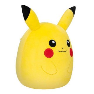 Pokémon Squishmallows Plyš 60 cm - Pikachu Jumbo