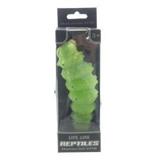 Húsenica gumová mäkká 16 cm