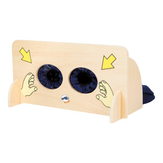 Hmatová stena Sense-Game Small Foot