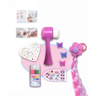 Kozmetická sada vlasové štúdio