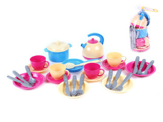 Súprava riadu 29 ks 12 m+