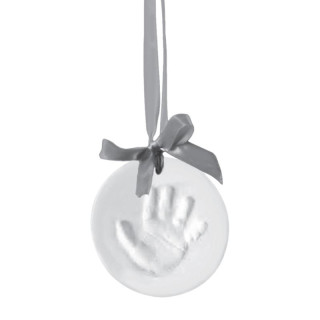 Odtlačková sada Happy Hands Ornament Kit