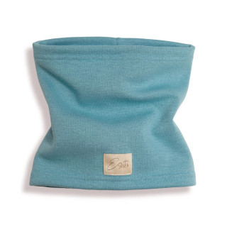 Zimný nákrčník Warmkeeper Teal modrý Esito