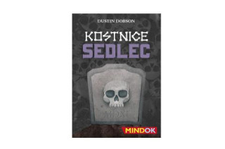 Kostnica Sedlec-minihra Mindok