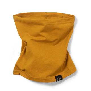 Bavlnený nákrčník Bio Galaxia okrový Esito