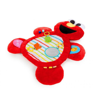 Deka na hranie Tummy-Time Elmo™ 0 m+