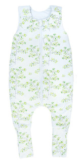 Rastúci spací vak Move Pure Nature Emitex