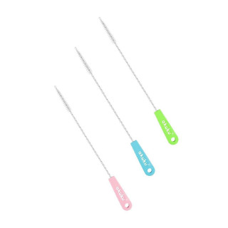 Štetočky na slamky Akuku 3 ks