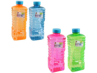 Bublifuk náplň 946ml