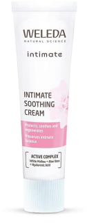 Intímny upokojujúci krém 30 ml Weleda