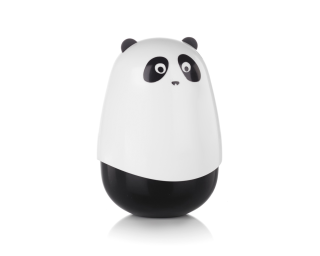 Hojdačka na kočík Panda Jané