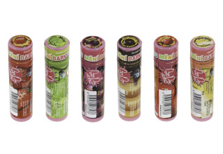 Balzam na pery meniace farbu BO-PO