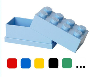 LEGO Mini Box 46 x 92 x 43mm