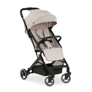 Cestovný kočiar Travel N Care Beige Hauck