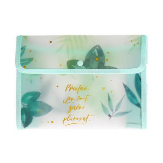 Puzdro A4 - Začni plánovať Albi