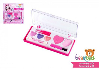 Detská sada líčenia beauted na paletke