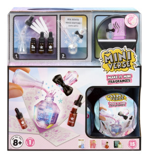 MGA's Miniverse Make it Mini Vôňa