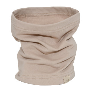 Bavlnený nákrčník Latté béžová Esito