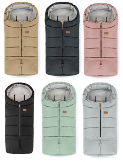 Fusak nastaviteľný 3v1 Jibot Petite&Mars