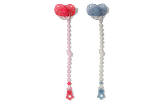 Cumlík so sponkou BABY born