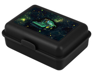Box na desiatu Traktor Baagl