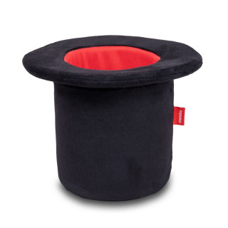 Klobúk Boba a Bobka 15 cm