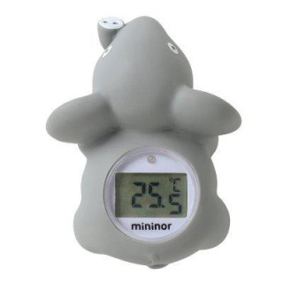 Teplomer do vane Elephant Mininor