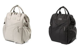 Taška prebaľovací / batoh Modern Style Babyono