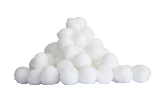 Filtračné guličky 500 g Bestway