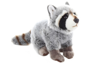 Plyšový Mýval 26 cm