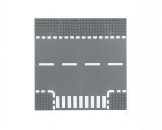 Podložka cesty - s prechodom