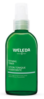Hĺbkovo čistiace tonikum 150 ml Weleda