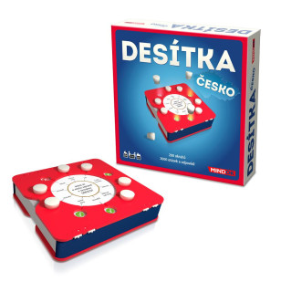 Desiatka Česko