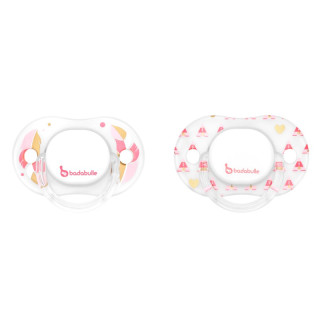 Cumlík Revers 12 m+ 2 ks Indian Girl