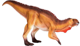 Mojo Mandschurosaurus