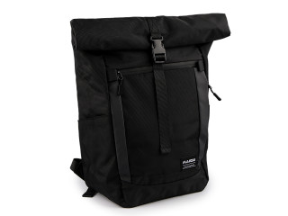 Batoh rolovací 40x45 cm Čierny