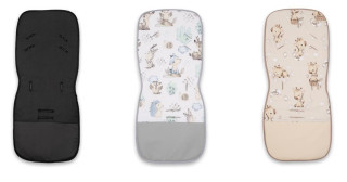 Vložka do kočíka Baby Mix