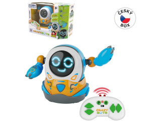 Robot Roll na ovládanie