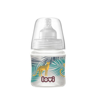 Fľaša Trends Jungle Vibes 120 ml LOVI