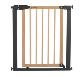 Zábrana Simply Close Metal & Wood Safety 1st