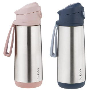 Náhradné viečko pre Termosku na pitie šport B.box